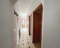 Resale - Freistehendes Haus (Villa) - Ciudad Quesada - Quesada Zentrum