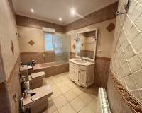 Resale - Freistehendes Haus (Villa) - Ciudad Quesada - Quesada Zentrum