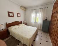 Resale - Freistehendes Haus (Villa) - Ciudad Quesada - Quesada Zentrum