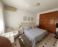 Resale - Freistehendes Haus (Villa) - Ciudad Quesada - Quesada Zentrum
