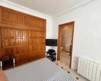 Resale - Freistehendes Haus (Villa) - Ciudad Quesada - Quesada Zentrum