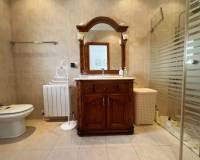 Resale - Freistehendes Haus (Villa) - Ciudad Quesada - Quesada Zentrum