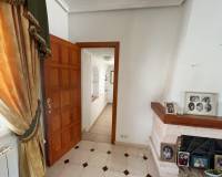 Resale - Freistehendes Haus (Villa) - Ciudad Quesada - Quesada Zentrum
