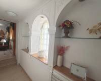 Resale - Freistehendes Haus (Villa) - Ciudad Quesada - Quesada Zentrum