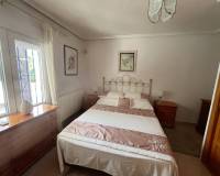 Resale - Freistehendes Haus (Villa) - Ciudad Quesada - Quesada Zentrum