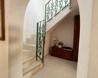 Resale - Freistehendes Haus (Villa) - Ciudad Quesada - Quesada Zentrum