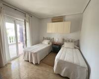 Resale - Freistehendes Haus (Villa) - Ciudad Quesada - Quesada Zentrum