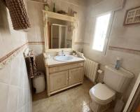 Resale - Freistehendes Haus (Villa) - Ciudad Quesada - Quesada Zentrum