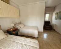 Resale - Freistehendes Haus (Villa) - Ciudad Quesada - Quesada Zentrum