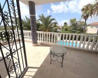 Resale - Freistehendes Haus (Villa) - Ciudad Quesada - Quesada Zentrum