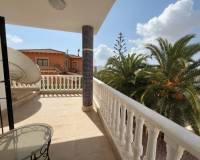Resale - Freistehendes Haus (Villa) - Ciudad Quesada - Quesada Zentrum