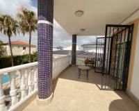 Resale - Freistehendes Haus (Villa) - Ciudad Quesada - Quesada Zentrum