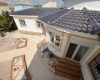 Resale - Freistehendes Haus (Villa) - Ciudad Quesada - Quesada Zentrum