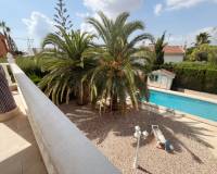 Resale - Freistehendes Haus (Villa) - Ciudad Quesada - Quesada Zentrum