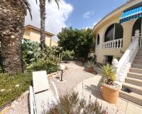 Resale - Freistehendes Haus (Villa) - Ciudad Quesada - Quesada Zentrum