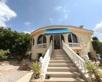 Resale - Freistehendes Haus (Villa) - Ciudad Quesada - Quesada Zentrum