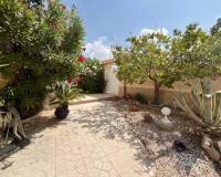 Resale - Freistehendes Haus (Villa) - Ciudad Quesada - Quesada Zentrum