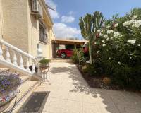 Resale - Freistehendes Haus (Villa) - Ciudad Quesada - Quesada Zentrum