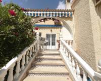 Resale - Freistehendes Haus (Villa) - Ciudad Quesada - Quesada Zentrum