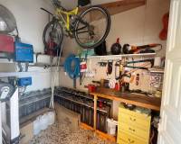 Resale - Freistehendes Haus (Villa) - Ciudad Quesada - Quesada Zentrum