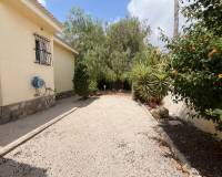 Resale - Freistehendes Haus (Villa) - Ciudad Quesada - Quesada Zentrum