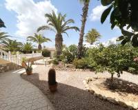 Resale - Freistehendes Haus (Villa) - Ciudad Quesada - Quesada Zentrum