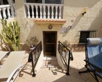 Resale - Freistehendes Haus (Villa) - Ciudad Quesada - Quesada Zentrum