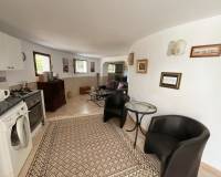 Resale - Freistehendes Haus (Villa) - Ciudad Quesada - Quesada Zentrum