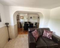Resale - Freistehendes Haus (Villa) - Ciudad Quesada - Quesada Zentrum
