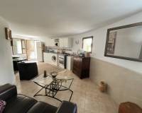 Resale - Freistehendes Haus (Villa) - Ciudad Quesada - Quesada Zentrum