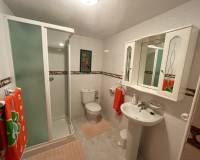 Resale - Freistehendes Haus (Villa) - Ciudad Quesada - Quesada Zentrum