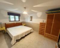 Resale - Freistehendes Haus (Villa) - Ciudad Quesada - Quesada Zentrum