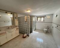Resale - Freistehendes Haus (Villa) - Ciudad Quesada - Quesada Zentrum