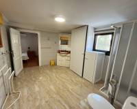 Resale - Freistehendes Haus (Villa) - Ciudad Quesada - Quesada Zentrum