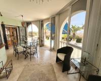 Resale - Freistehendes Haus (Villa) - Ciudad Quesada - Quesada Zentrum