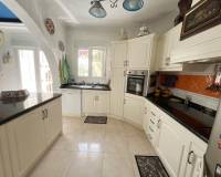 Resale - Freistehendes Haus (Villa) - Ciudad Quesada - Quesada Zentrum
