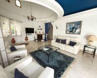 Resale - Freistehendes Haus (Villa) - Ciudad Quesada - Quesada Zentrum