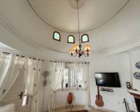 Resale - Freistehendes Haus (Villa) - Ciudad Quesada - Quesada Zentrum