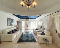 Resale - Freistehendes Haus (Villa) - Ciudad Quesada - Quesada Zentrum