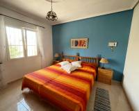 Resale - Freistehendes Haus (Villa) - Ciudad Quesada - Quesada Zentrum