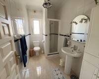 Resale - Freistehendes Haus (Villa) - Ciudad Quesada - Quesada Zentrum