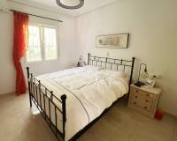 Resale - Freistehendes Haus (Villa) - Ciudad Quesada - Quesada Zentrum