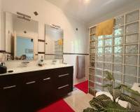 Resale - Freistehendes Haus (Villa) - Ciudad Quesada - Quesada Zentrum