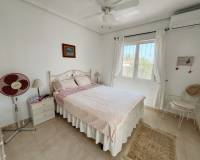 Resale - Freistehendes Haus (Villa) - Ciudad Quesada - Quesada Zentrum