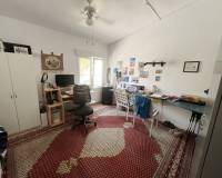 Resale - Freistehendes Haus (Villa) - Ciudad Quesada - Quesada Zentrum
