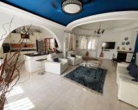 Resale - Freistehendes Haus (Villa) - Ciudad Quesada - Quesada Zentrum