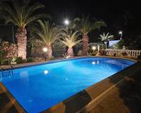 Resale - Freistehendes Haus (Villa) - Ciudad Quesada - Quesada Zentrum