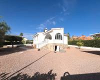 Resale - Freistehendes Haus (Villa) - Ciudad Quesada - Quesada Zentrum