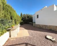 Resale - Freistehendes Haus (Villa) - Ciudad Quesada - Quesada Zentrum
