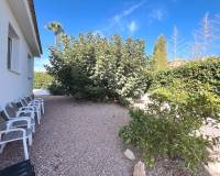 Resale - Freistehendes Haus (Villa) - Ciudad Quesada - Quesada Zentrum
